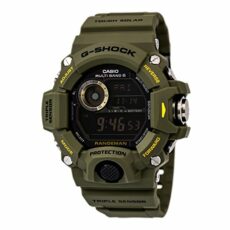 G-Shock Rangeman GW-9400