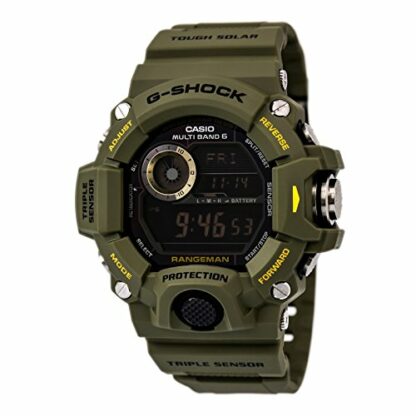 G-Shock Rangeman GW-9400 - Image 2
