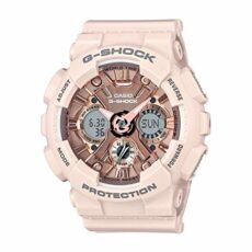G-Shock Women's GMA-S120MF-4ACR