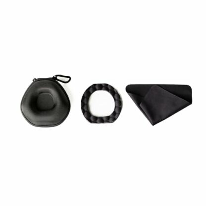 Hard Watch Travel Case, Watch Roll Case Storage and Organizer for Men and Women, with anti-move watch pillow 3 Hard Watch Travel Case, Watch Roll Case Storage and Organizer for Men and Women, with anti-move watch pillow - Image 3
