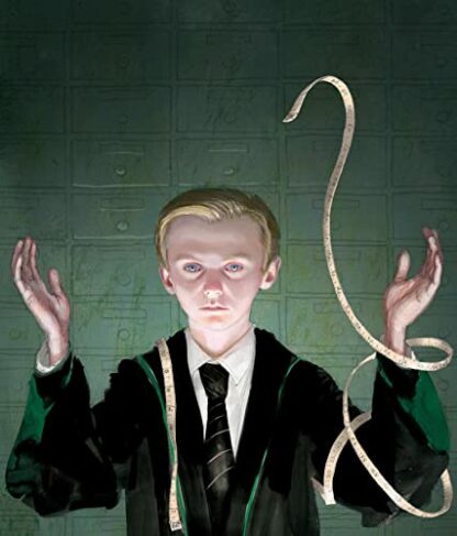 Harry Potter and the Philosopher’s Stone: Illustrated Edition (Harry Potter, 1) - Image 6