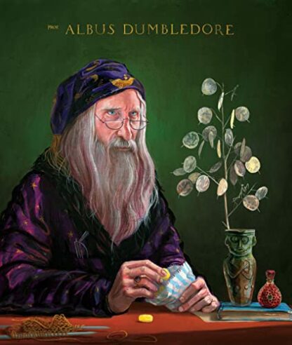 Harry Potter and the Philosopher’s Stone: Illustrated Edition (Harry Potter, 1) - Image 7