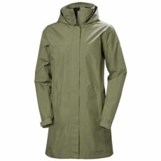 Helly Hansen Women's Aden Long Raincoat