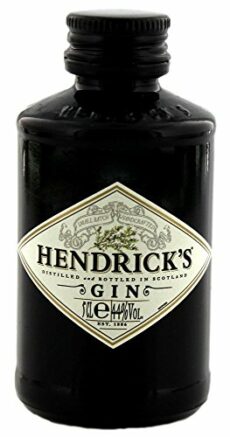 Hendrick's Gin Premium Gift Set