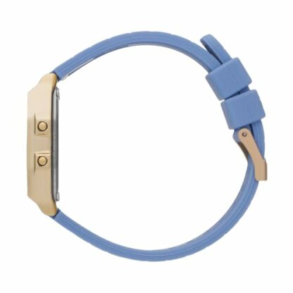 ICE-WATCH - ICE Digit Retro Sunset - Women's Wristwatch with Plastic Strap (Small) - Image 4