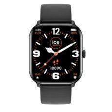 ICE-WATCH - ICE Smart - Connected Watch with Silicon Strap (1.85 Inch)