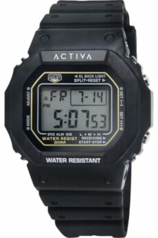 Invicta Activa Digital Men's Quartz Watch - 44mm