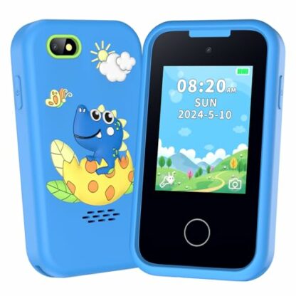KAKTIN Kids Phone Toys - Image 2
