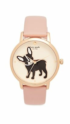 Kate Spade New York KSW1345 Ladies Metro Watch