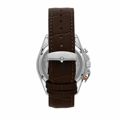 Maserati Men's Watch Traguardo Limited Edition, Chronograph, quartz watch - R8871612037 4 Maserati Men's Watch Traguardo Limited Edition, Chronograph, quartz watch - R8871612037 - Image 4