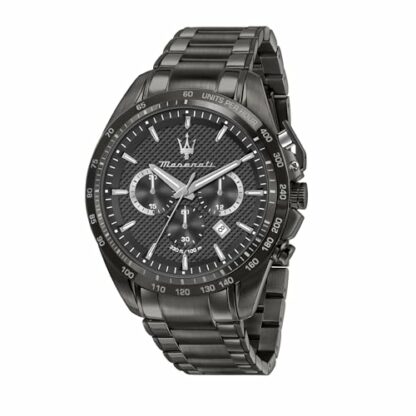 Maserati Men's Watch Traguardo Limited Edition, Chronograph, quartz watch - R8873612045 - Image 2