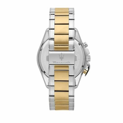 Maserati Men's Watch Traguardo Limited Edition, Chronograph, quartz watch - R8873612046 - Image 4