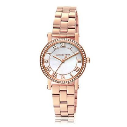 Michael Kors Ladies MK Modern Watch MK3558 - Image 3