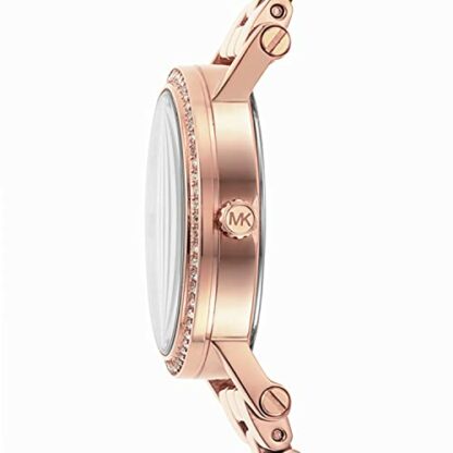 Michael Kors Ladies MK Modern Watch MK3558 - Image 4