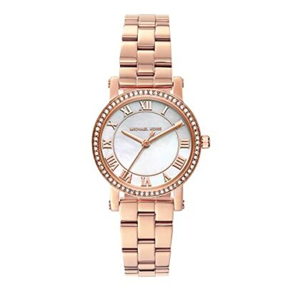Michael Kors Ladies MK Modern Watch MK3558 - Image 2