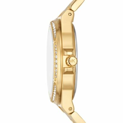 Michael Kors Lennox Trendy time only Woman Watch Code MK7229 3 Michael Kors Lennox Trendy time only Woman Watch Code MK7229 - Image 3