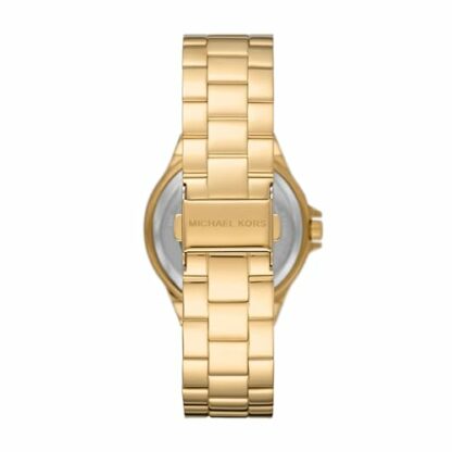 Michael Kors Lennox Trendy time only Woman Watch Code MK7229 4 Michael Kors Lennox Trendy time only Woman Watch Code MK7229 - Image 4