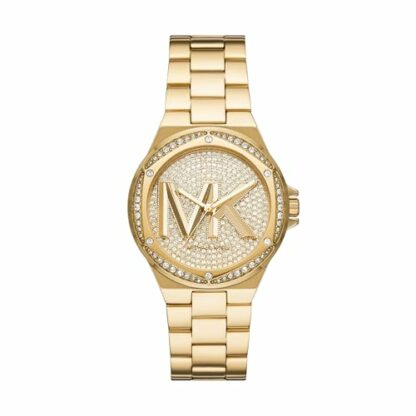 Michael Kors Lennox Trendy time only Woman Watch Code MK7229 2 Michael Kors Lennox Trendy time only Woman Watch Code MK7229 - Image 2