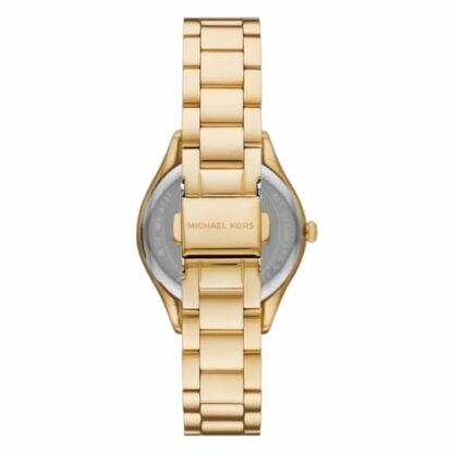 Michael Kors MK4737 Ladies Lauryn Watch - Image 3
