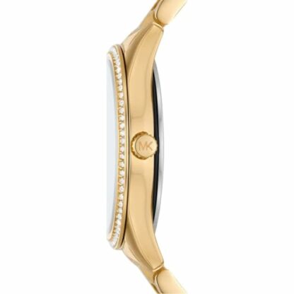 Michael Kors MK4737 Ladies Lauryn Watch - Image 4