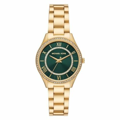 Michael Kors MK4737 Ladies Lauryn Watch - Image 2