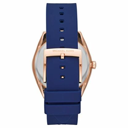 Michael Kors MK7140 Ladies Janelle Watch - Image 3