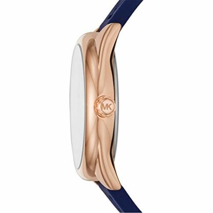 Michael Kors MK7140 Ladies Janelle Watch - Image 4