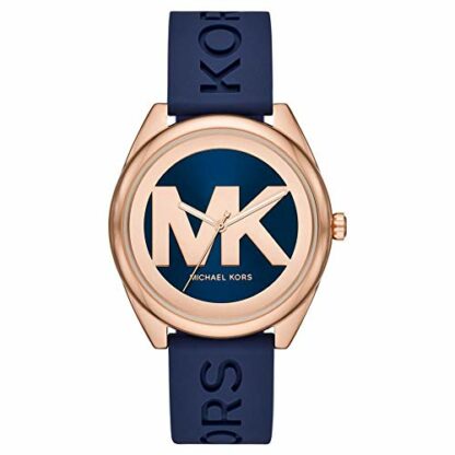 Michael Kors MK7140 Ladies Janelle Watch - Image 2