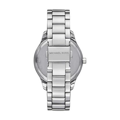 Michael Kors MK7298 Ladies Layton Watch - Image 3