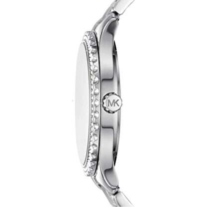 Michael Kors MK7298 Ladies Layton Watch - Image 4
