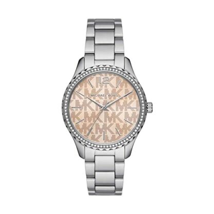 Michael Kors MK7298 Ladies Layton Watch - Image 2