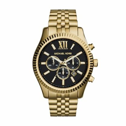 Michael Kors Men's Wrist Watch MK8286 - Image 2