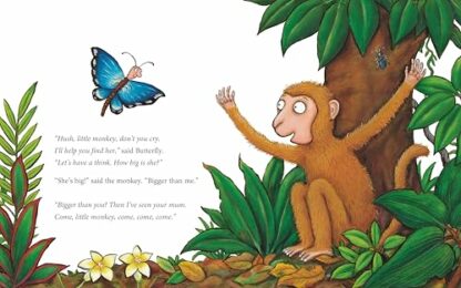 Monkey Puzzle - Image 4