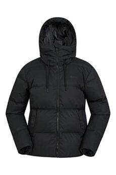 Mountain Warehouse Cosy Wrap Womens Long Down Jacket