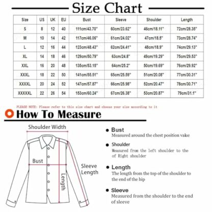 Mrat Jacket Coats for Women Clearance Fleece Lined Jacket Waterproof Jacket Windbreaker Hooded Raincoat Ladies Parka Coats Winter Warm Overcoat Outdoor Windproof Outfits Camping Hiking Plus Size S-5XL 3 Mrat Jacket Coats for Women Clearance Fleece Lined Jacket Waterproof Jacket Windbreaker Hooded Raincoat Ladies Parka Coats Winter Warm Overcoat Outdoor Windproof Outfits Camping Hiking Plus Size S-5XL - Image 3