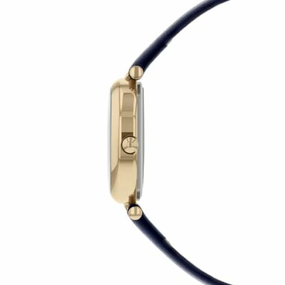 RADLEY West View Ladies Navy Leather Strap T-Bar Small Dial Watch RY2972 - Image 4