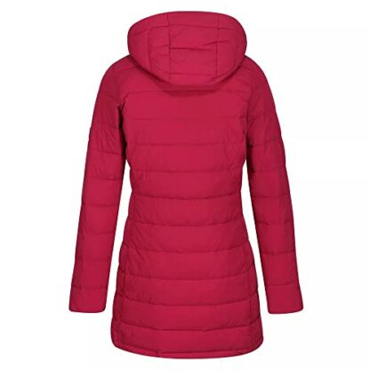 Regatta Womens Starler Coat - Image 4