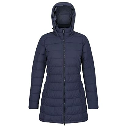 Regatta Womens Starler Coat - Image 2