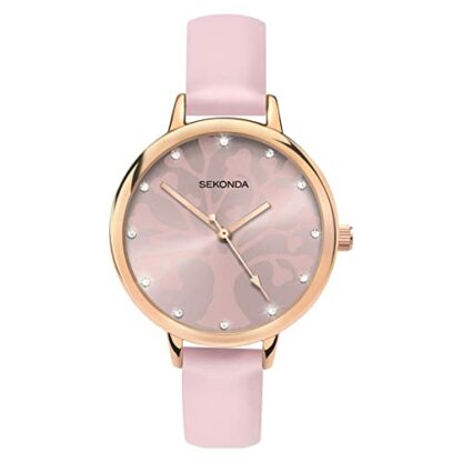 Sekonda 2650 Montre Femme - Image 2
