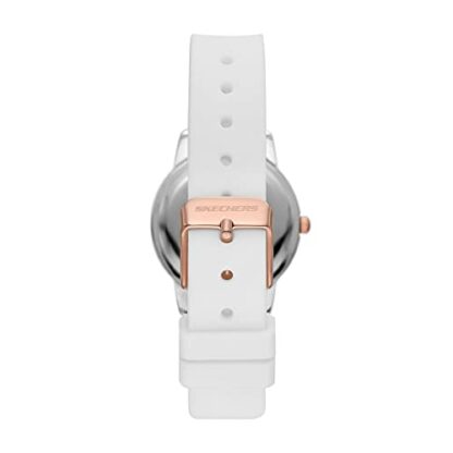 Skechers Women's Watch and Interchangeable Band Gift Set - Image 4