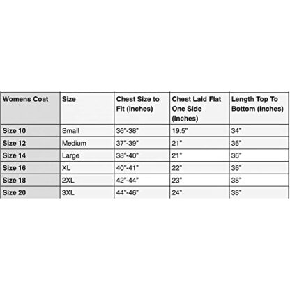 Spindle Womens Designer Long Fur Parka Hooded Jacket Quilted Winter Padded Coat Zip Pockets - Image 4