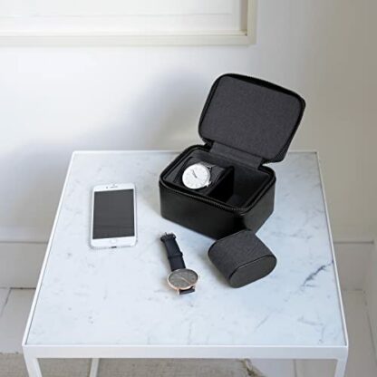 Stackers Double Zipped Watch Boxes - Image 3