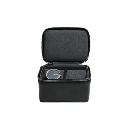 Stackers Double Zipped Watch Boxes - Image 2