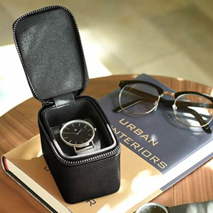 Stackers SingleZippedWatchBox - Image 3