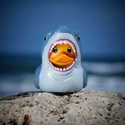 TUBBZ Giant Bruce Collectible Vinyl Rubber Duck Figure - Image 3