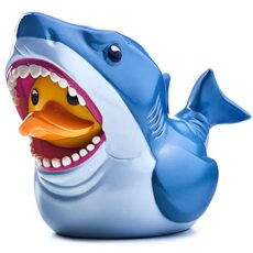 TUBBZ Giant Bruce Collectible Vinyl Rubber Duck Figure