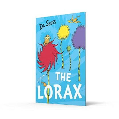 The Lorax: The classic story that shows you how to save the planet! (Dr. Seuss) - Image 3