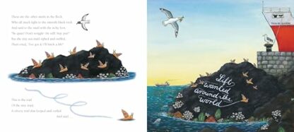 The Snail and the Whale - Image 3