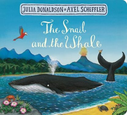 The Snail and the Whale - Image 2