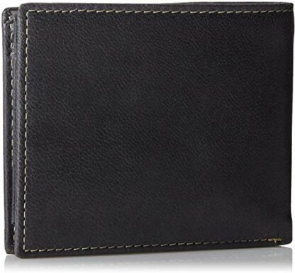 Timberland Men's Cloudy Passcase Travel Accessory-Bi-Fold Wallet - Image 4